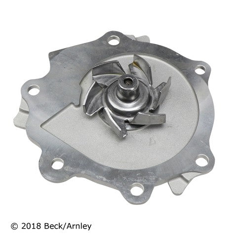 Engine Water Pump Beck Arnley 131-2510