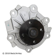 Engine Water Pump Beck Arnley 131-2510