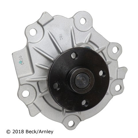 Engine Water Pump Beck Arnley 131-2510