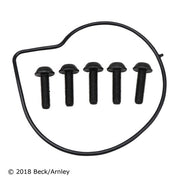Engine Water Pump Beck Arnley 131-2510