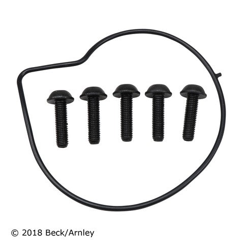 Engine Water Pump Beck Arnley 131-2510