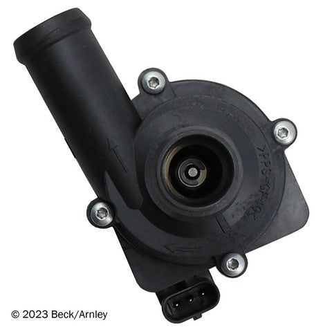 Engine Auxiliary Water Pump Beck Arnley 131-2513