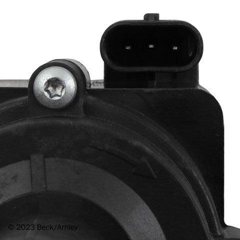 Engine Auxiliary Water Pump Beck Arnley 131-2513