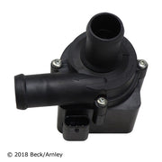 Engine Auxiliary Water Pump Beck Arnley 131-2514