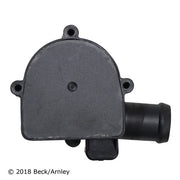 Engine Auxiliary Water Pump Beck Arnley 131-2514