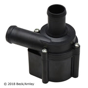 Engine Auxiliary Water Pump Beck Arnley 131-2515
