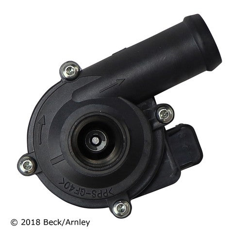 Engine Auxiliary Water Pump Beck Arnley 131-2515