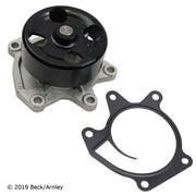 Engine Water Pump Beck Arnley 131-2518