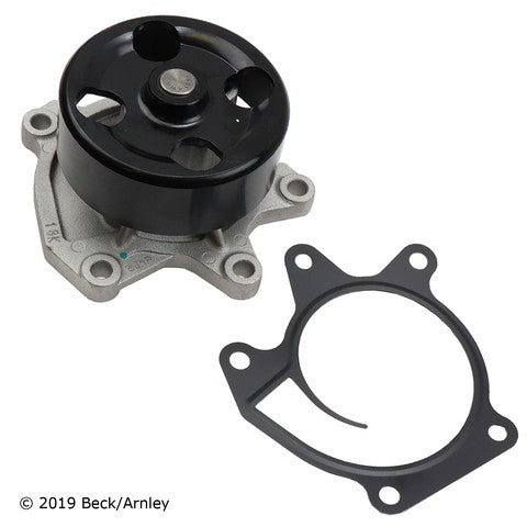 Engine Water Pump Beck Arnley 131-2518