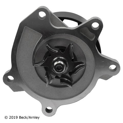 Engine Water Pump Beck Arnley 131-2518