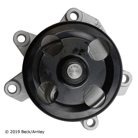 Engine Water Pump Beck Arnley 131-2518