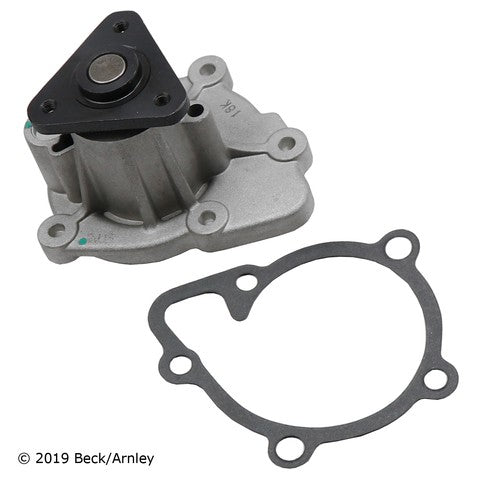Engine Water Pump Beck Arnley 131-2519