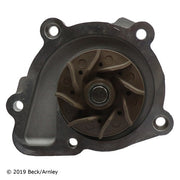 Engine Water Pump Beck Arnley 131-2519