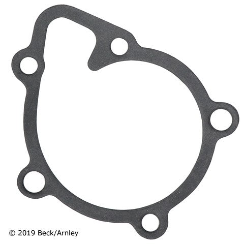 Engine Water Pump Beck Arnley 131-2519