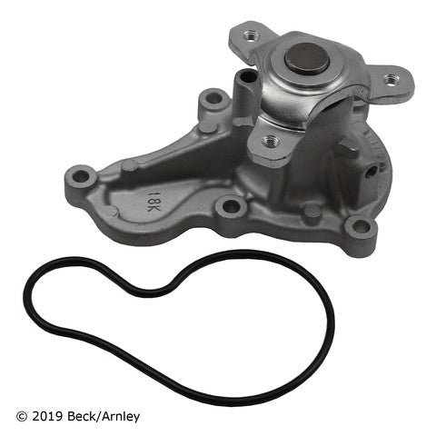 Engine Water Pump Beck Arnley 131-2521