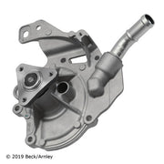 Engine Water Pump Beck Arnley 131-2522