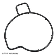 Engine Water Pump Beck Arnley 131-2522