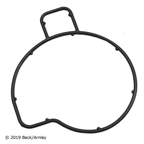Engine Water Pump Beck Arnley 131-2522