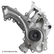 Engine Water Pump Beck Arnley 131-2523