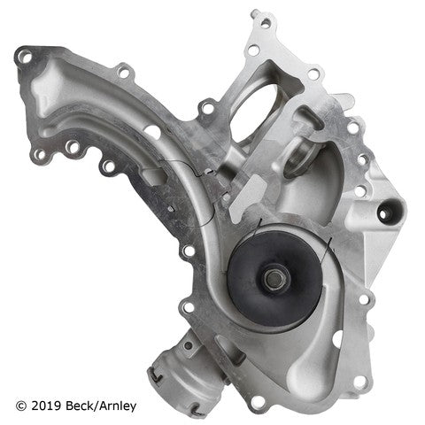 Engine Water Pump Beck Arnley 131-2523