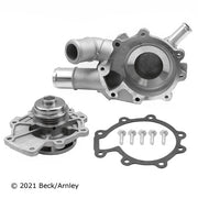 Engine Water Pump Assembly Beck Arnley 131-2524