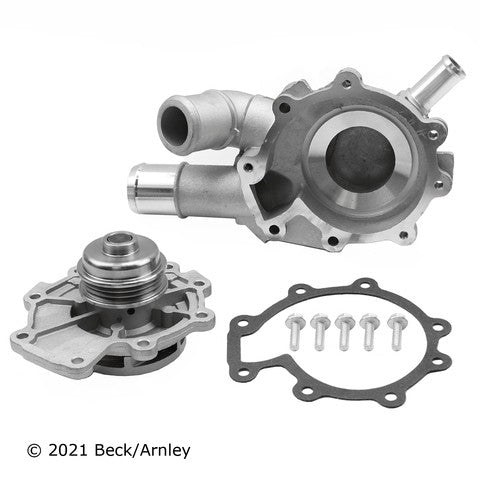 Engine Water Pump Assembly Beck Arnley 131-2524