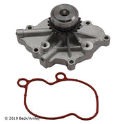 Engine Water Pump Beck Arnley 131-2525