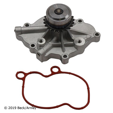 Engine Water Pump Beck Arnley 131-2525