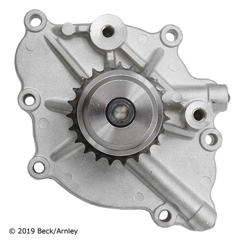 Engine Water Pump Beck Arnley 131-2525