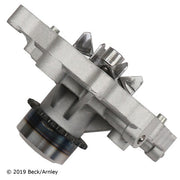Engine Water Pump Beck Arnley 131-2525