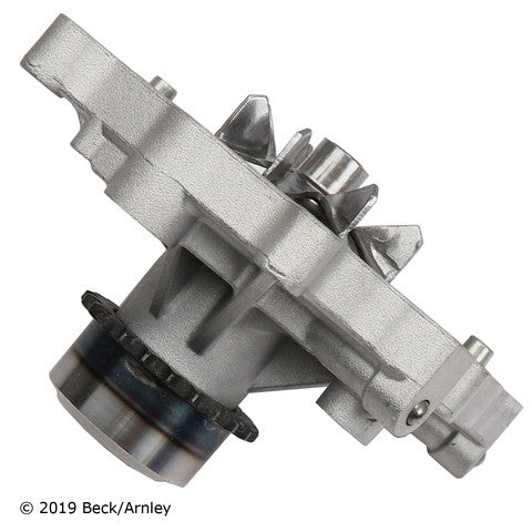 Engine Water Pump Beck Arnley 131-2525