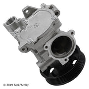 Engine Water Pump Assembly Beck Arnley 131-2527