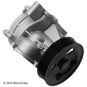Engine Water Pump Assembly Beck Arnley 131-2527