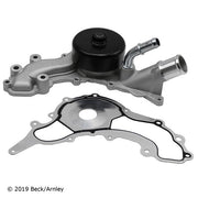 Engine Water Pump Beck Arnley 131-2528
