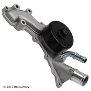 Engine Water Pump Beck Arnley 131-2528