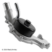 Engine Water Pump Beck Arnley 131-2528