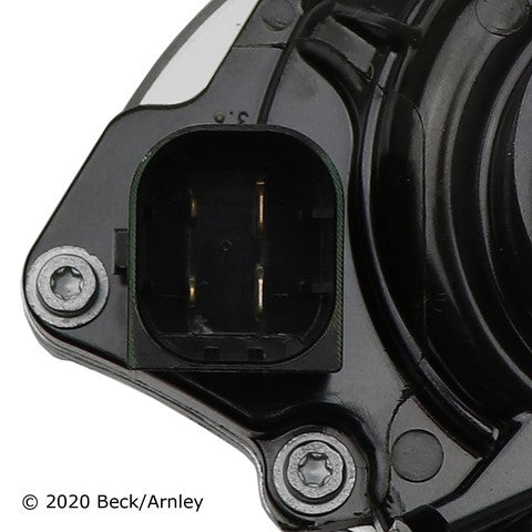 Engine Water Pump Assembly Beck Arnley 131-2529