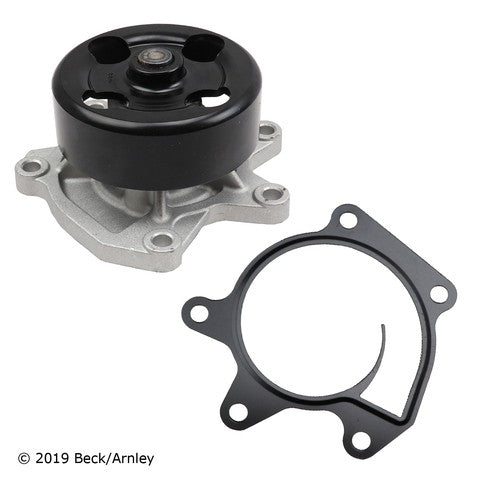 Engine Water Pump Beck Arnley 131-2531