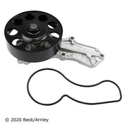 Engine Water Pump Beck Arnley 131-2532