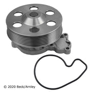 Engine Water Pump Beck Arnley 131-2534