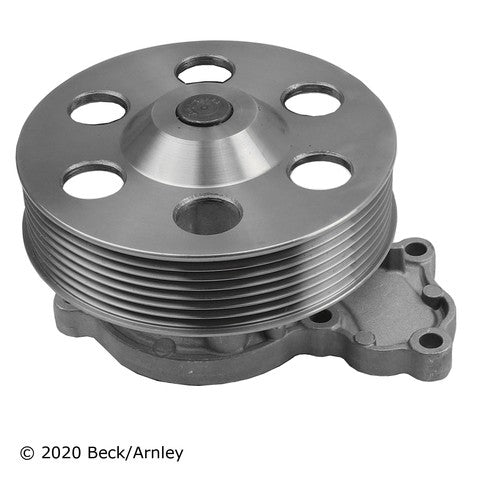 Engine Water Pump Beck Arnley 131-2534
