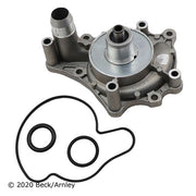 Engine Water Pump Beck Arnley 131-2536