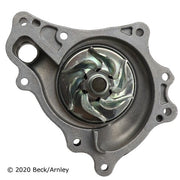 Engine Water Pump Beck Arnley 131-2536