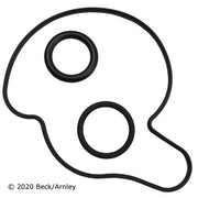 Engine Water Pump Beck Arnley 131-2536
