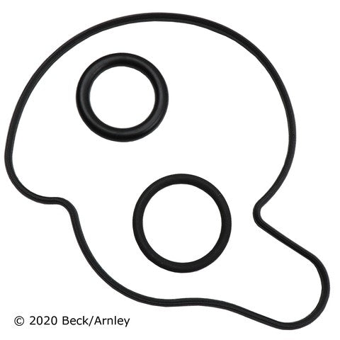 Engine Water Pump Beck Arnley 131-2536