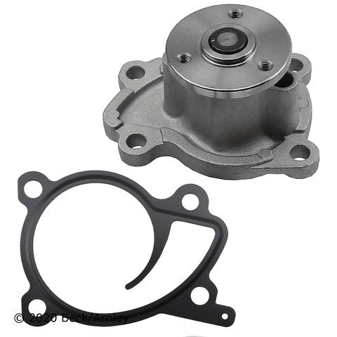 Engine Water Pump Beck Arnley 131-2537