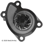 Engine Water Pump Beck Arnley 131-2537