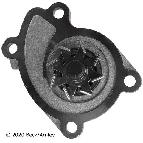 Engine Water Pump Beck Arnley 131-2537