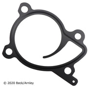 Engine Water Pump Beck Arnley 131-2537