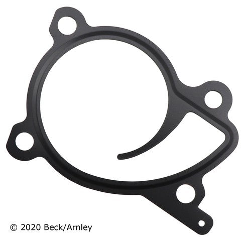 Engine Water Pump Beck Arnley 131-2537